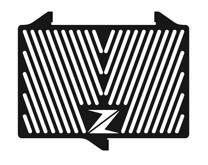 Radiator Guard Grill