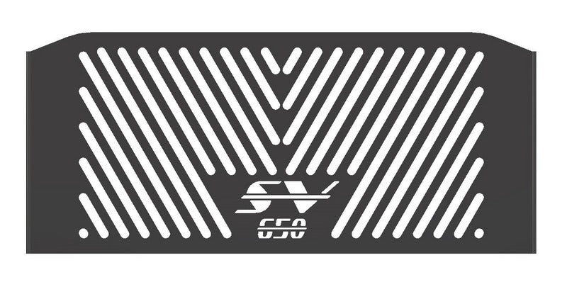 Radiator Guard Grill