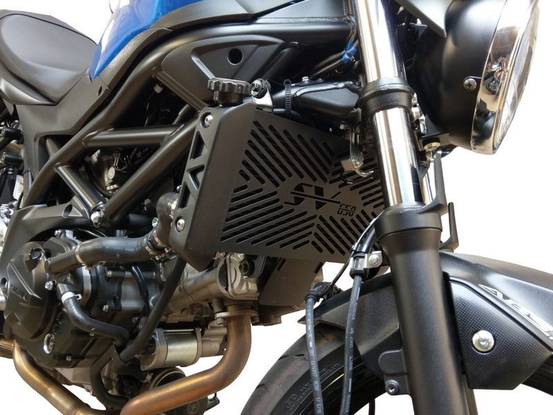 Radiator Guard Grill