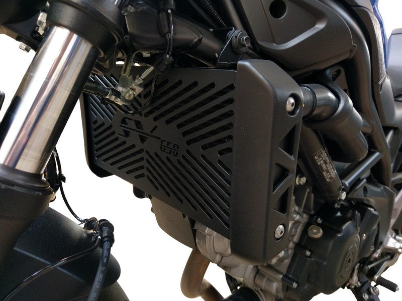 Radiator Guard Grill