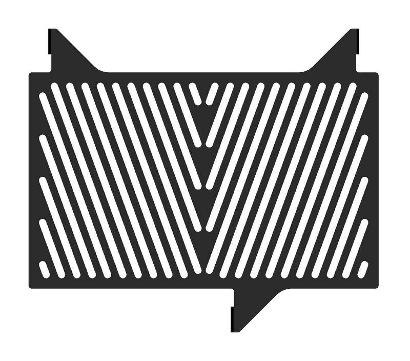 Radiator Guard Grill