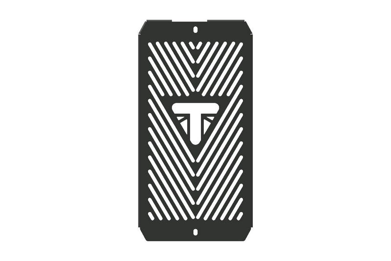 Radiator Guard Grill