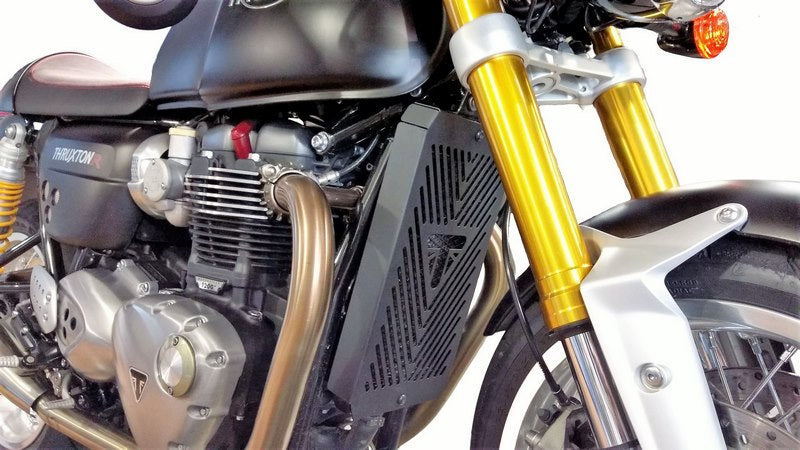 Radiator Guard Grill