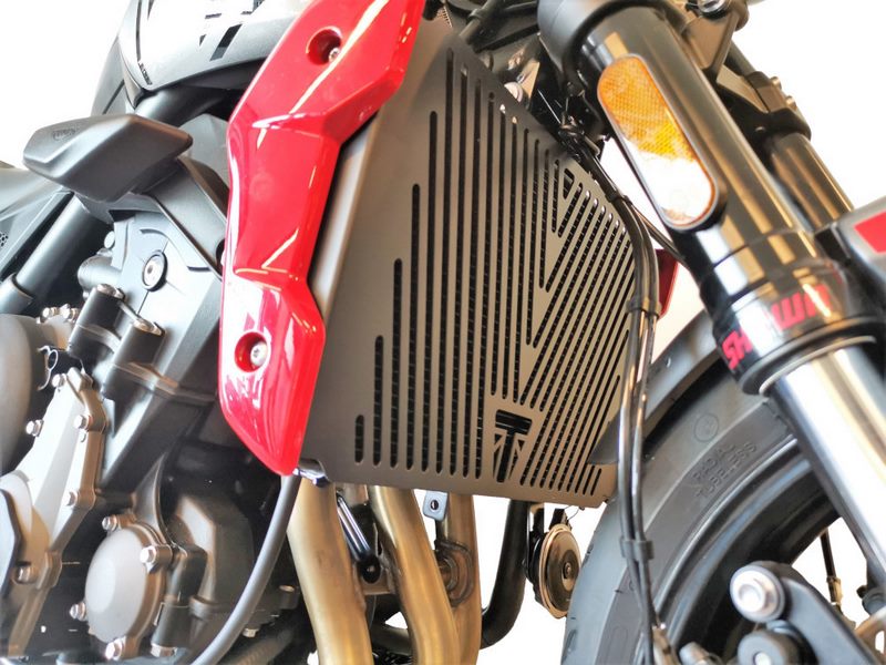 Radiator Guard Grill
