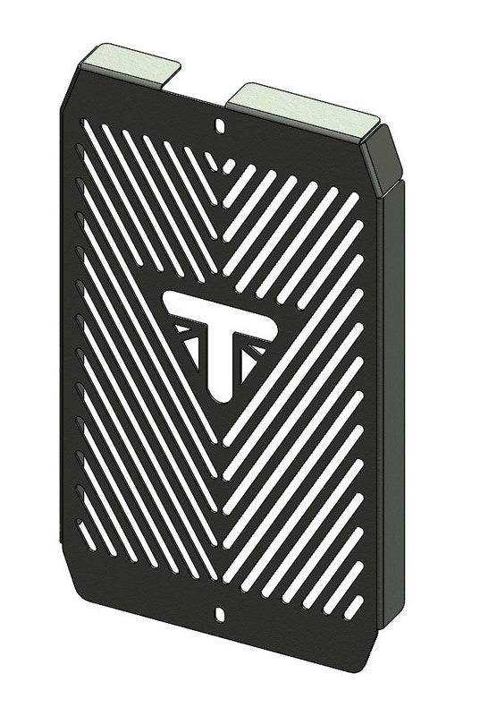 Radiator Guard Grill