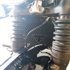Radiator Guard Grill