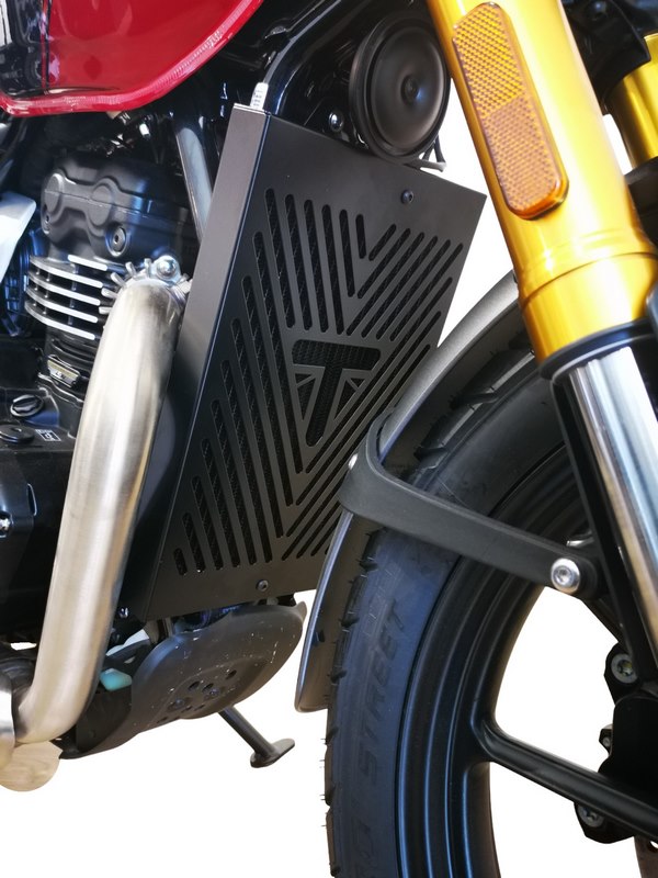 Radiator Guard Grill