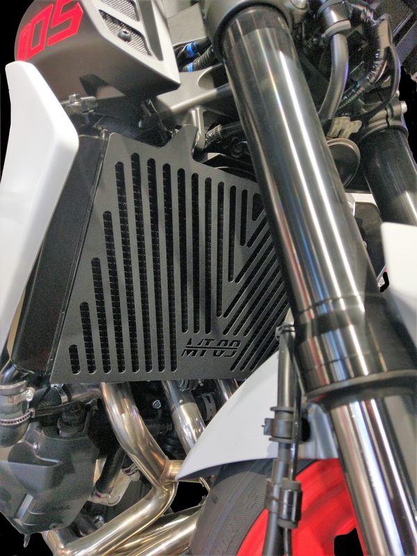 Radiator Guard Grill