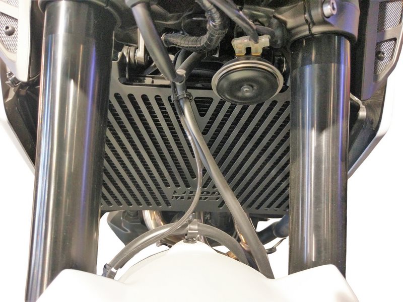Radiator Guard Grill