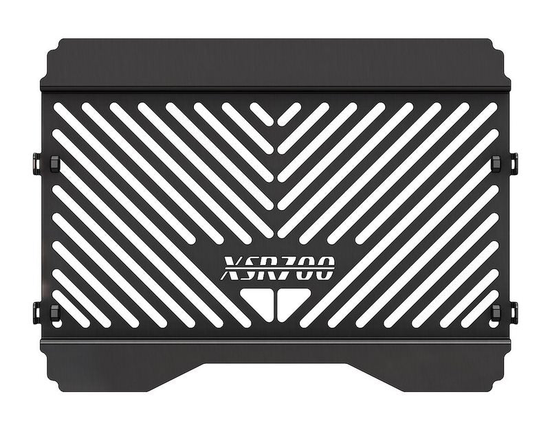 Radiator Guard Grill