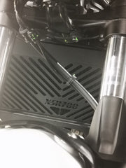 Radiator Guard Grill