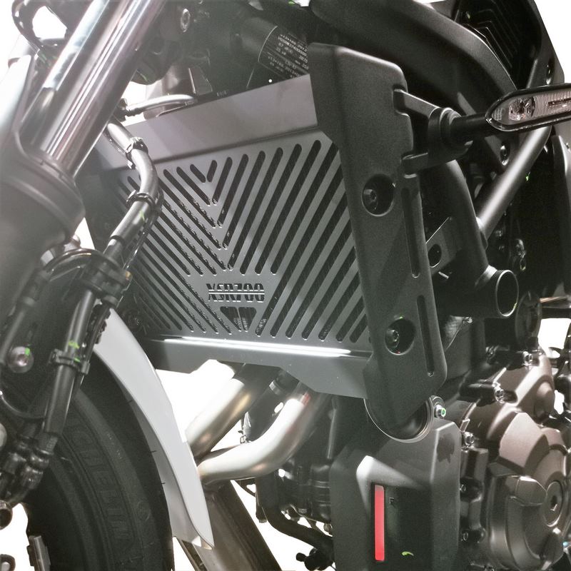 Radiator Guard Grill