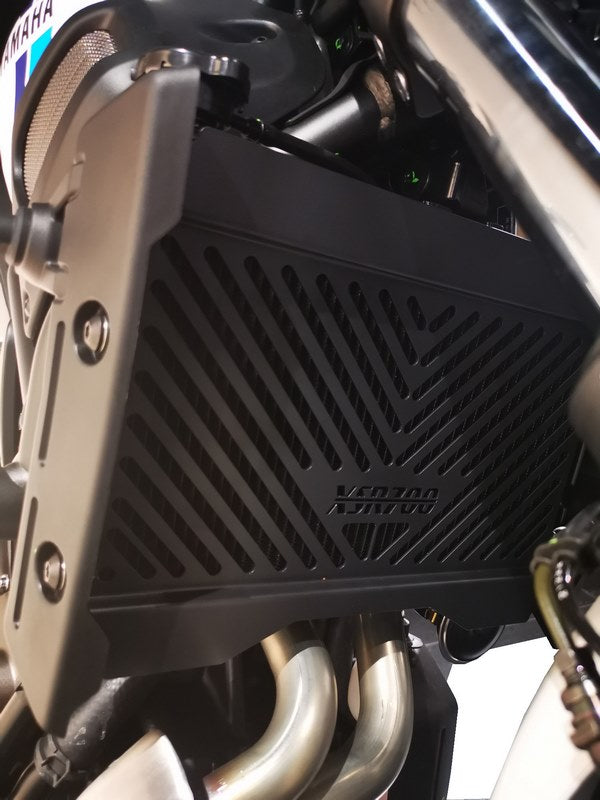 Radiator Guard Grill
