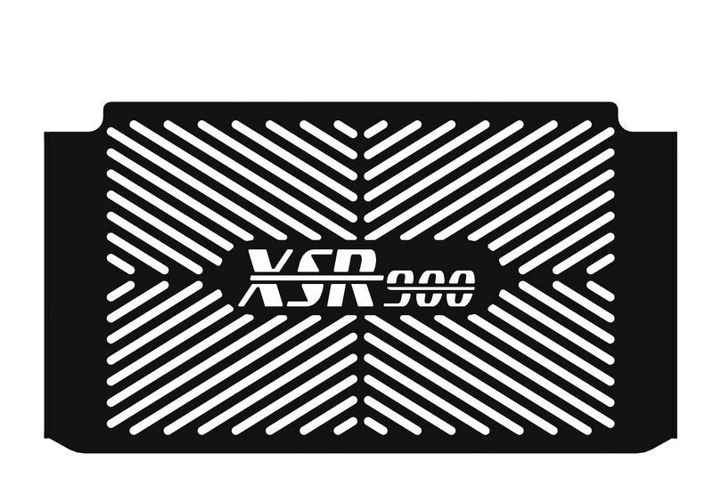 Radiator Guard Grill