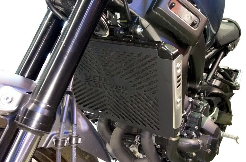 Radiator Guard Grill