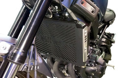 Radiator Guard Grill