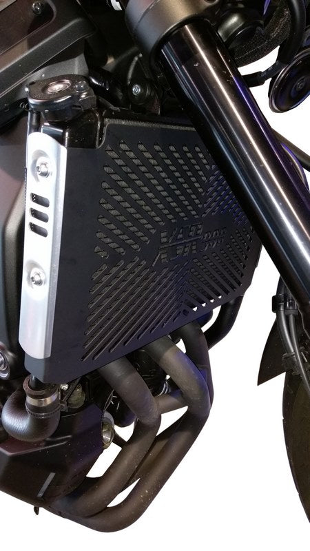 Radiator Guard Grill