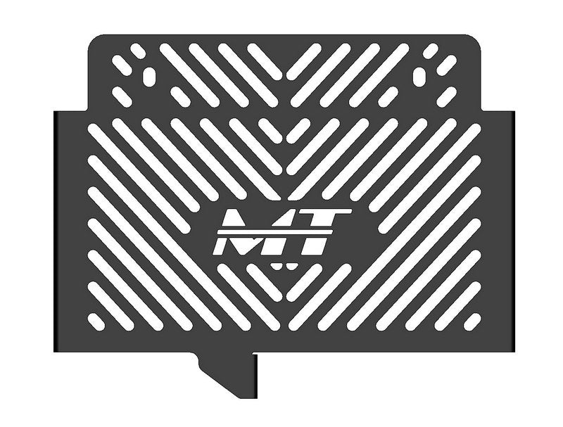 Radiator Guard Grill