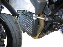 Radiator Guard Grill