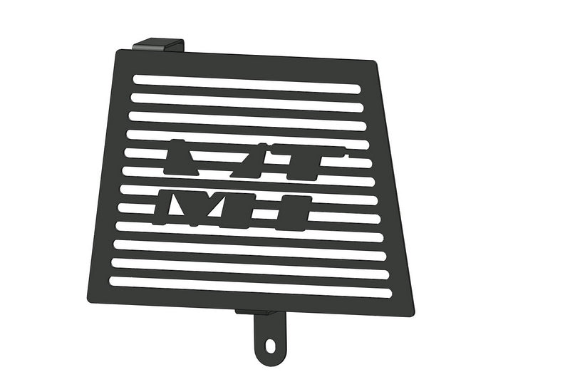 Radiator Guard Grill