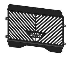 Radiator Guard Grill