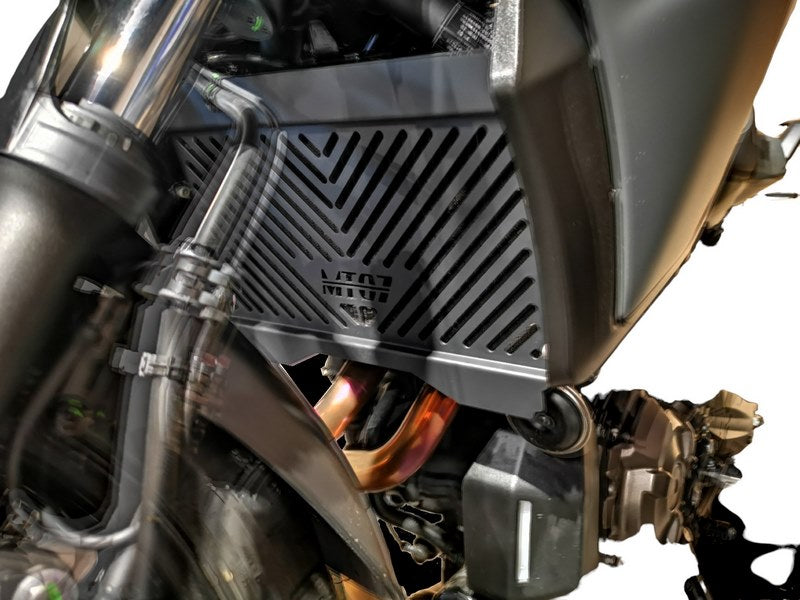 Radiator Guard Grill