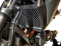 Radiator Guard Grill