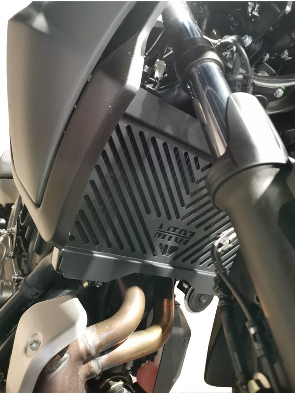 Radiator Guard Grill