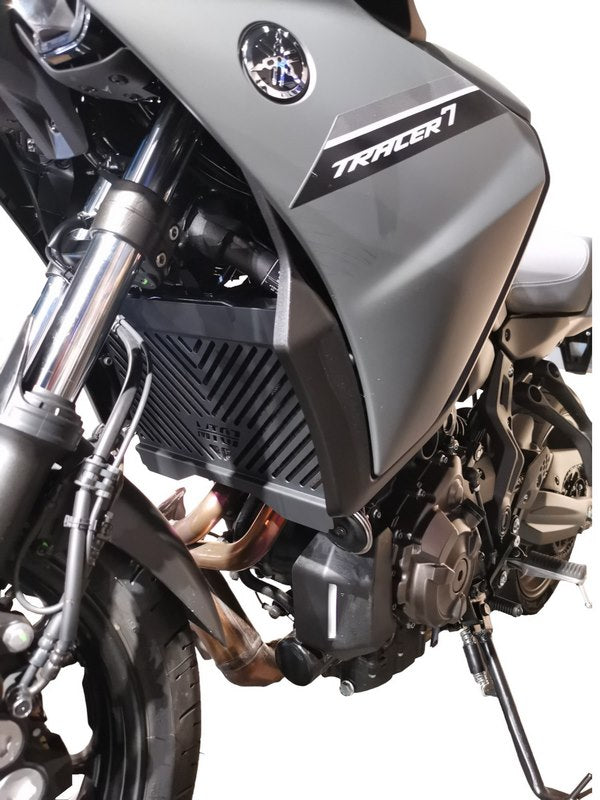 Radiator Guard Grill