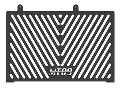 Radiator Guard Grill