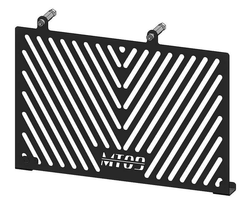 Radiator Guard Grill