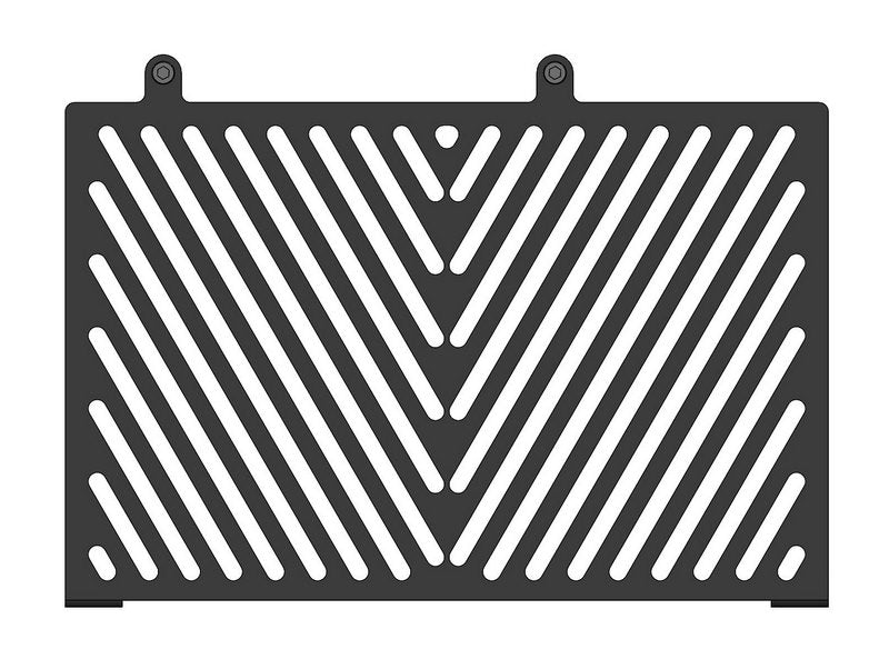 Radiator Guard Grill