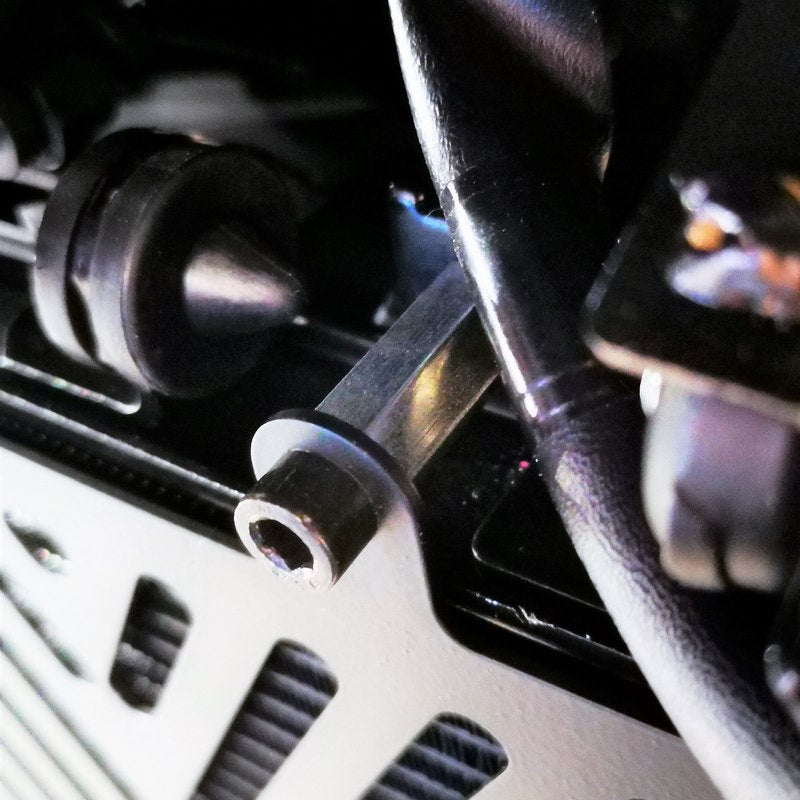 Radiator Guard Grill