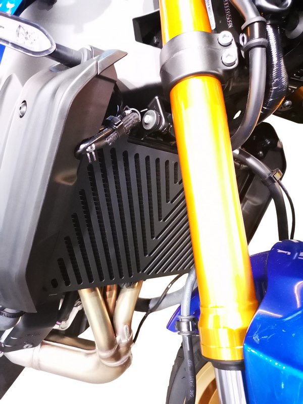 Radiator Guard Grill