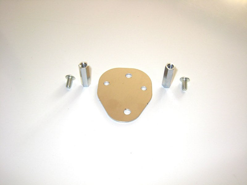Carburetor Cover Protection