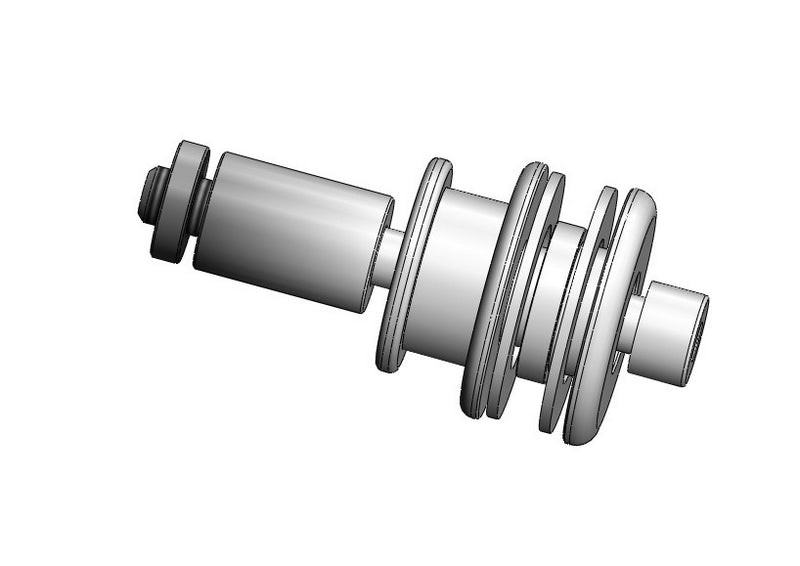 Seat Backrest Mounting Bracket