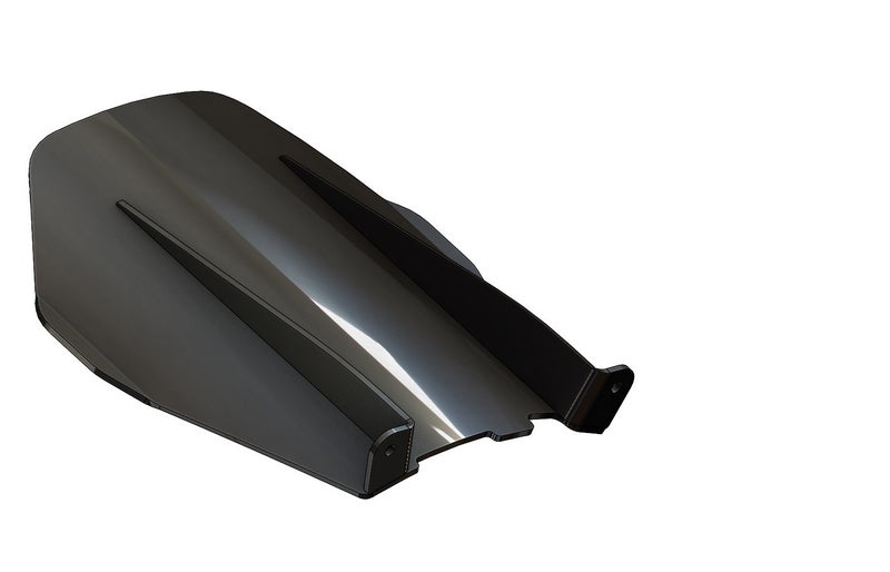 Rear Mudguard