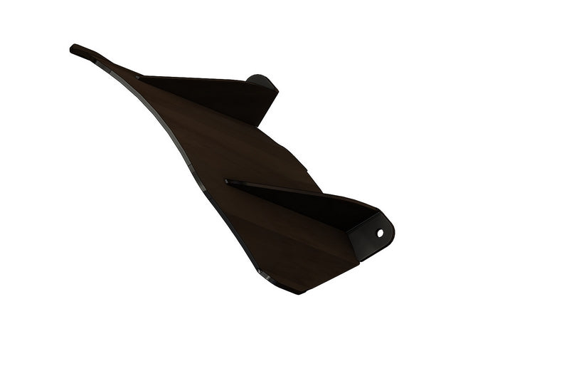 Rear Mudguard