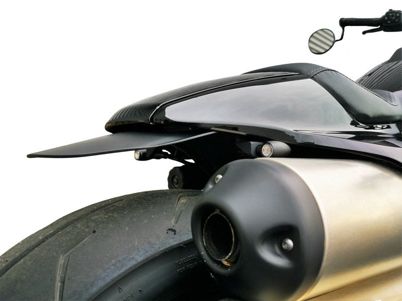 Rear Mudguard