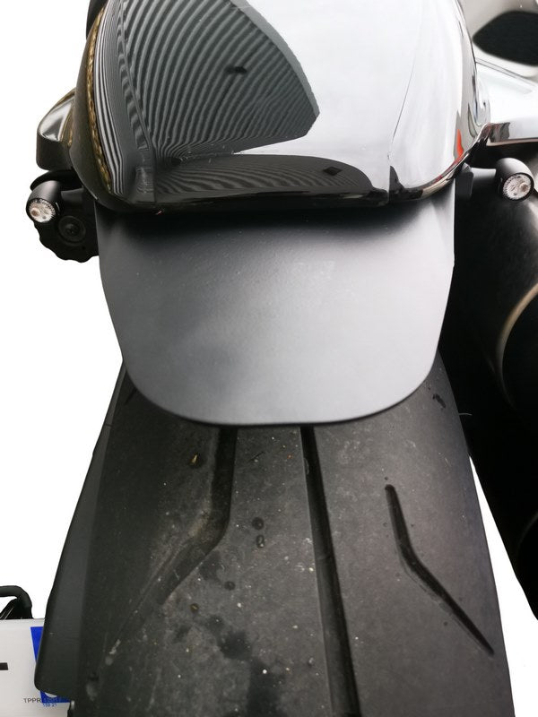 Rear Mudguard