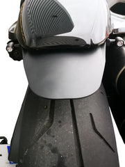 Rear Mudguard