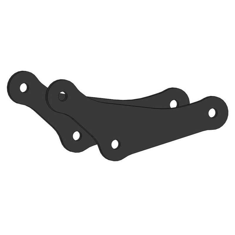 Lowering Kit