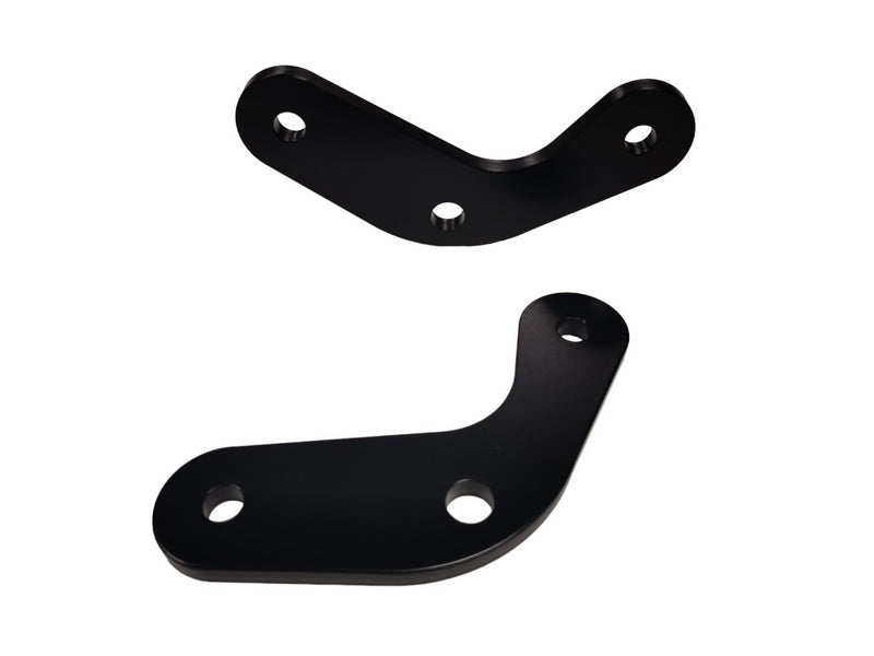 Lowering Kit