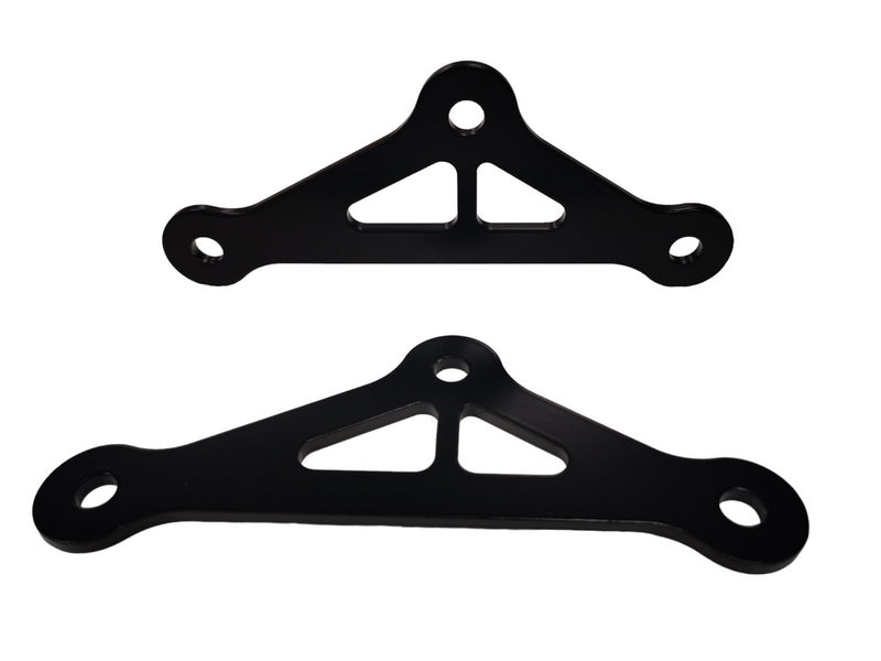 Lowering Kit