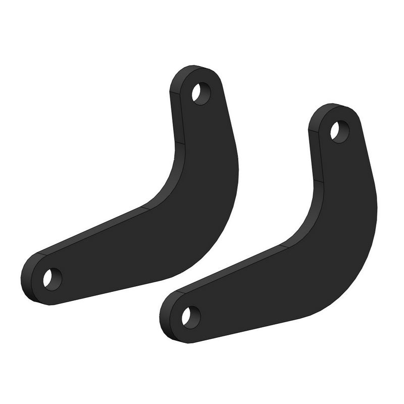 Lowering Kit
