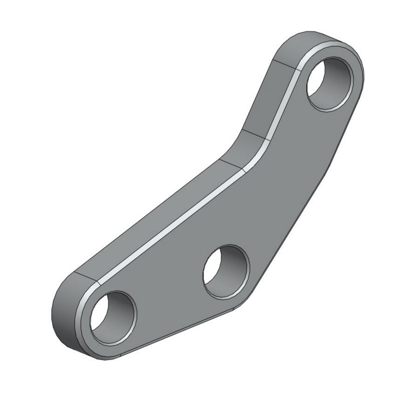 Lowering Kit
