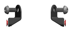 Indicator And Brake Light Bracket