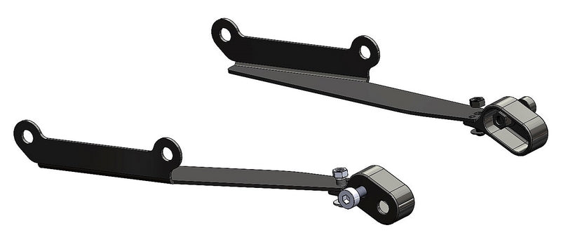 Original Indicator Bracket
