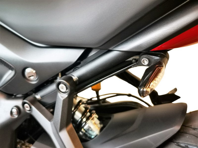 Original Indicator Bracket