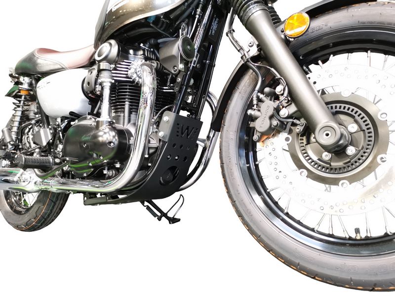 Engine Guard
